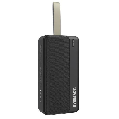 ENERGIZER Energizer PX30B power bank Lithium Polymer (LiPo) 30000 mAh...