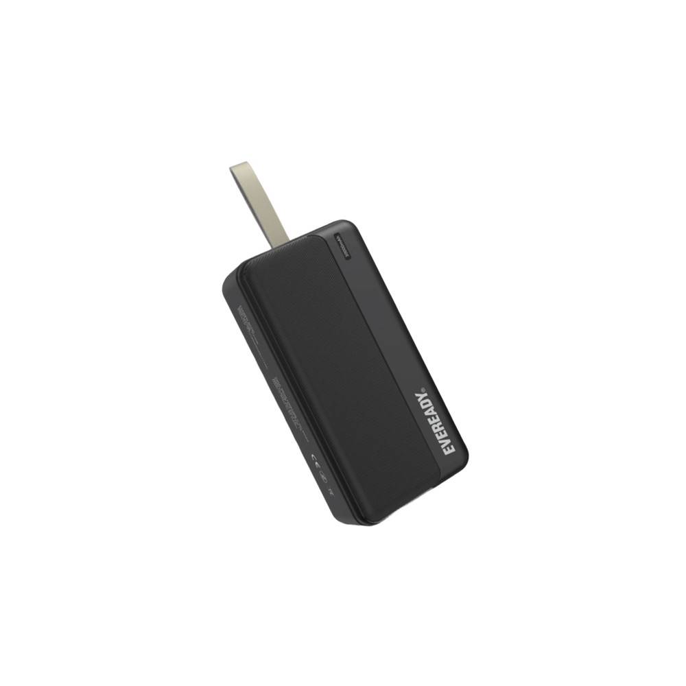 Produktbild för Energizer PX30B power bank Lithium Polymer (LiPo) 30000 mAh...