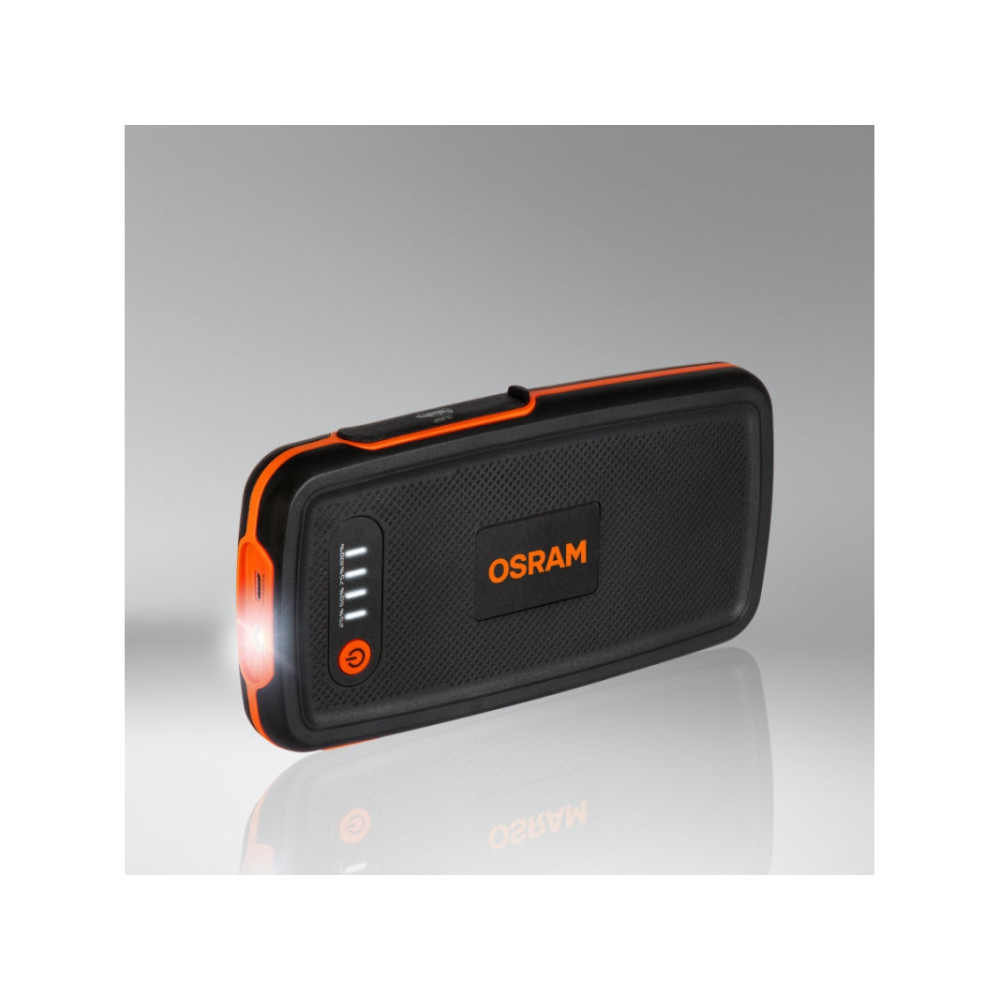 Produktbild för Osram BatteryStart 200 Starthjälp