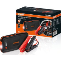 Produktbild för Osram BatteryStart 200 Starthjälp