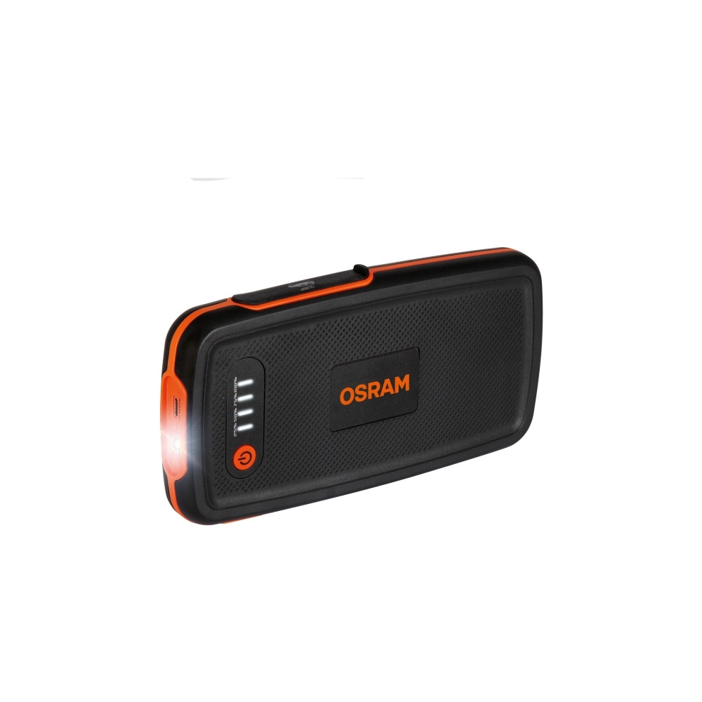 Produktbild för Osram BatteryStart 200 Starthjälp
