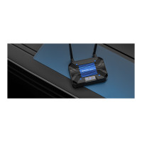 Produktbild för Teltonika TCR100 - trådlös router - WWAN - Wi-Fi 5 - 3G, 4G - skrivbordsmodell, bordsmonterbar
