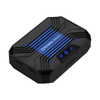 Produktbild för Teltonika TCR100 - trådlös router - WWAN - Wi-Fi 5 - 3G, 4G - skrivbordsmodell, bordsmonterbar