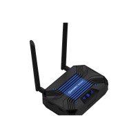 Produktbild för Teltonika TCR100 - trådlös router - WWAN - Wi-Fi 5 - 3G, 4G - skrivbordsmodell, bordsmonterbar