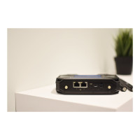 Produktbild för Teltonika TCR100 - trådlös router - WWAN - Wi-Fi 5 - 3G, 4G - skrivbordsmodell, bordsmonterbar