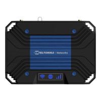 Produktbild för Teltonika TCR100 - trådlös router - WWAN - Wi-Fi 5 - 3G, 4G - skrivbordsmodell, bordsmonterbar