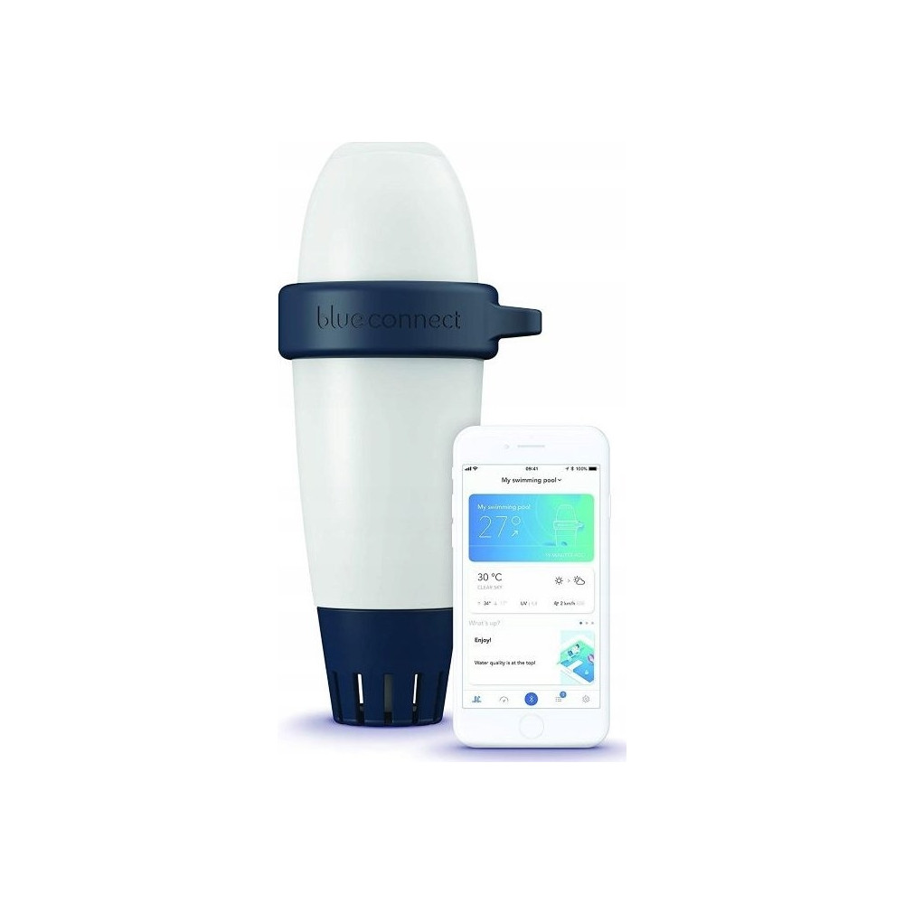 Produktbild för Blue Connect GO