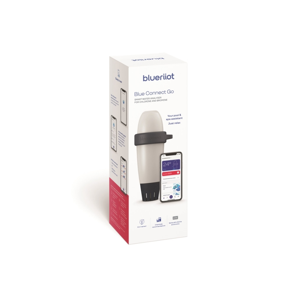 Produktbild för Blue Connect GO