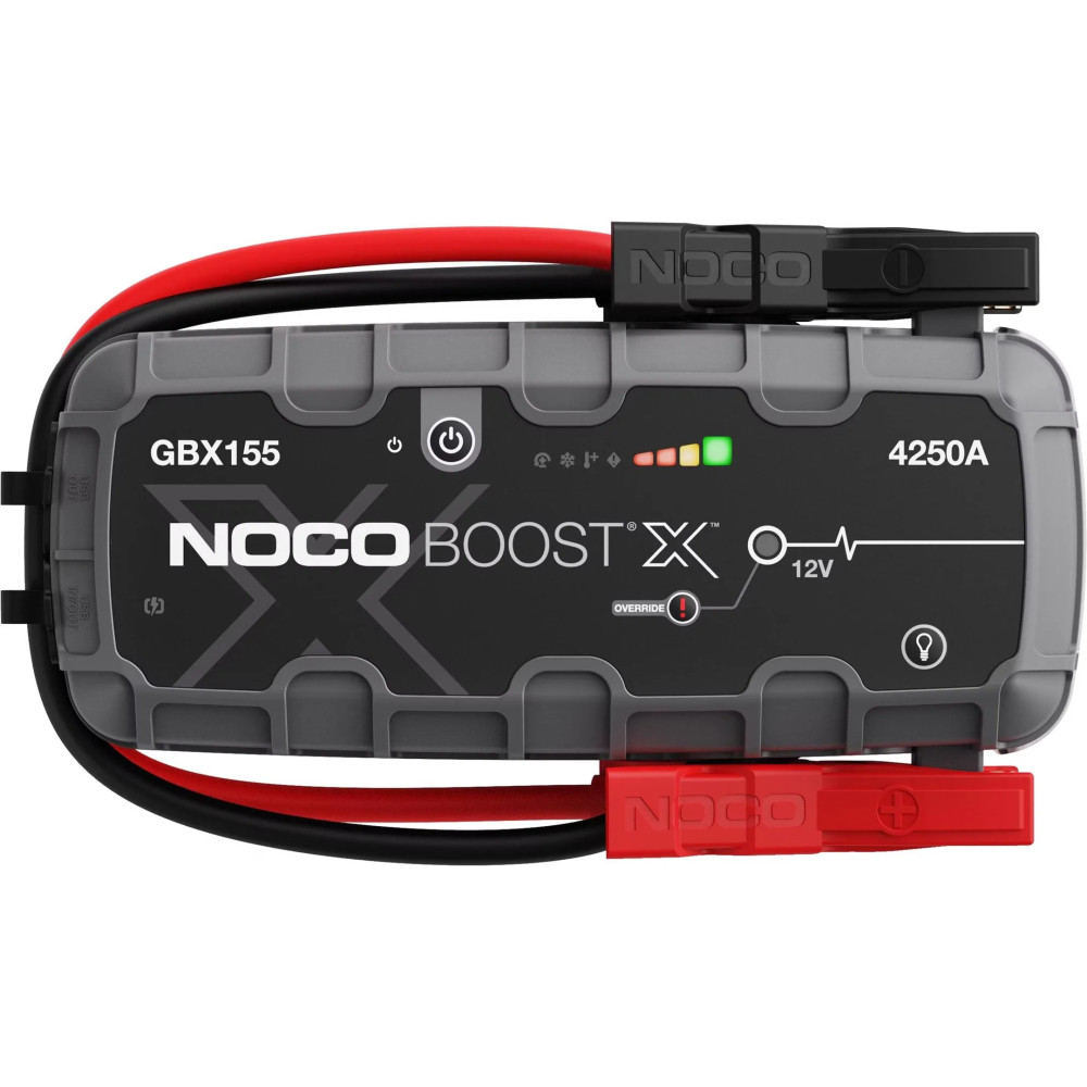 Produktbild för NOCO Boost X GBX155 Starthjälp