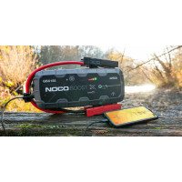 Produktbild för NOCO Boost X GBX155 Starthjälp