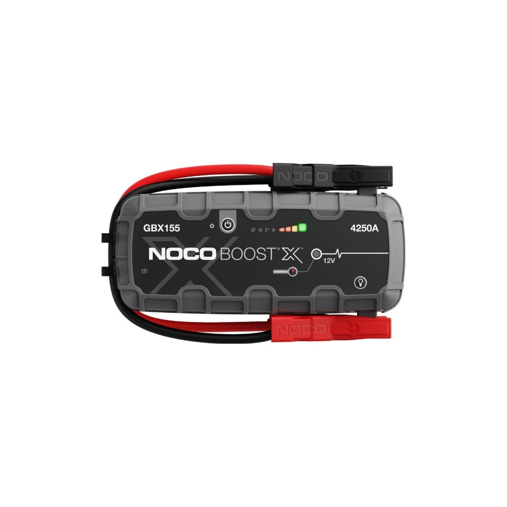 Produktbild för NOCO Boost X GBX155 Starthjälp