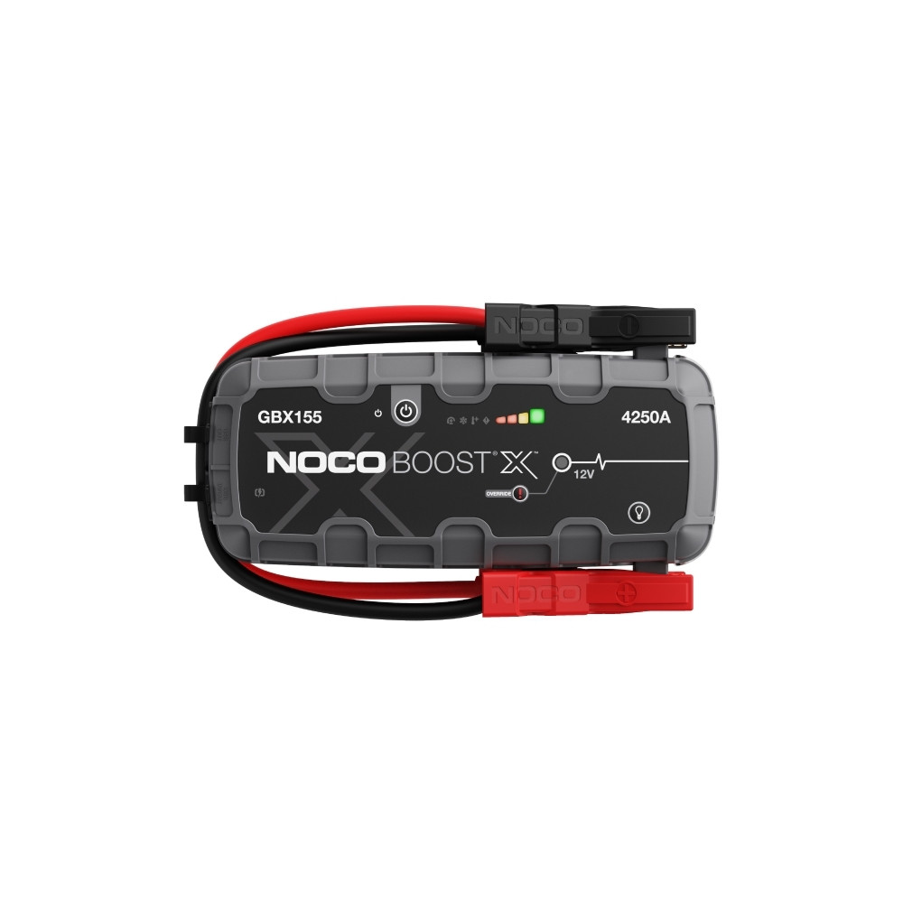 Produktbild för NOCO Boost X GBX155 Starthjälp