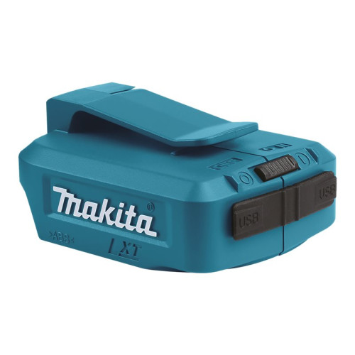Makita Makita LXT ADP05 power bank - Li-Ion - 2 x USB