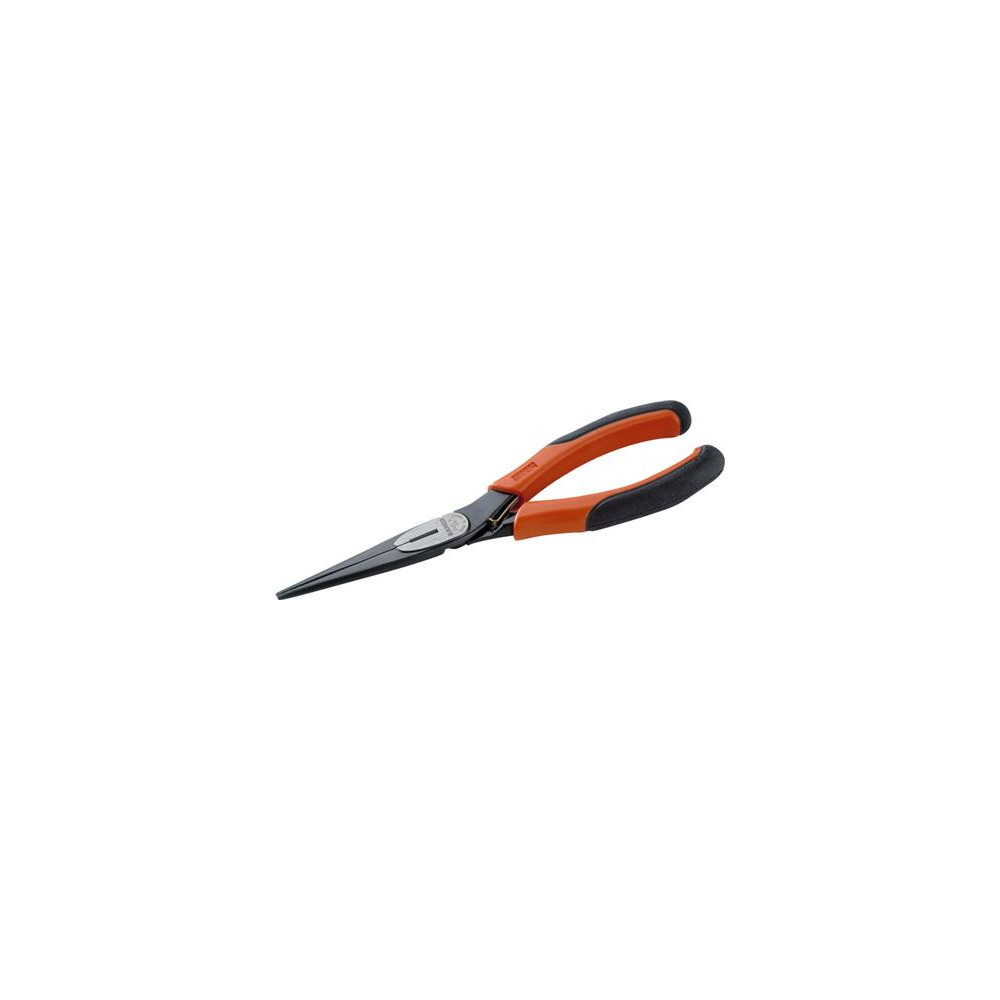 Produktbild för Bahco Spetstång, 1,62 cm, 7,3 cm, 8,5 mm, Polypropylen (PP),...