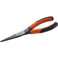 Produktbild för Bahco Spetstång, 1,62 cm, 7,3 cm, 8,5 mm, Polypropylen (PP),...