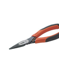 Produktbild för Bahco Spetstång, 1,62 cm, 7,3 cm, 8,5 mm, Polypropylen (PP),...