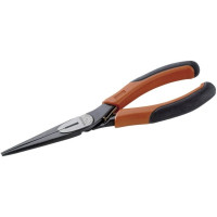 Produktbild för Bahco Spetstång, 1,62 cm, 7,3 cm, 8,5 mm, Polypropylen (PP),...