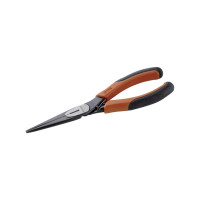 Produktbild för Bahco Spetstång, 1,62 cm, 7,3 cm, 8,5 mm, Polypropylen (PP),...