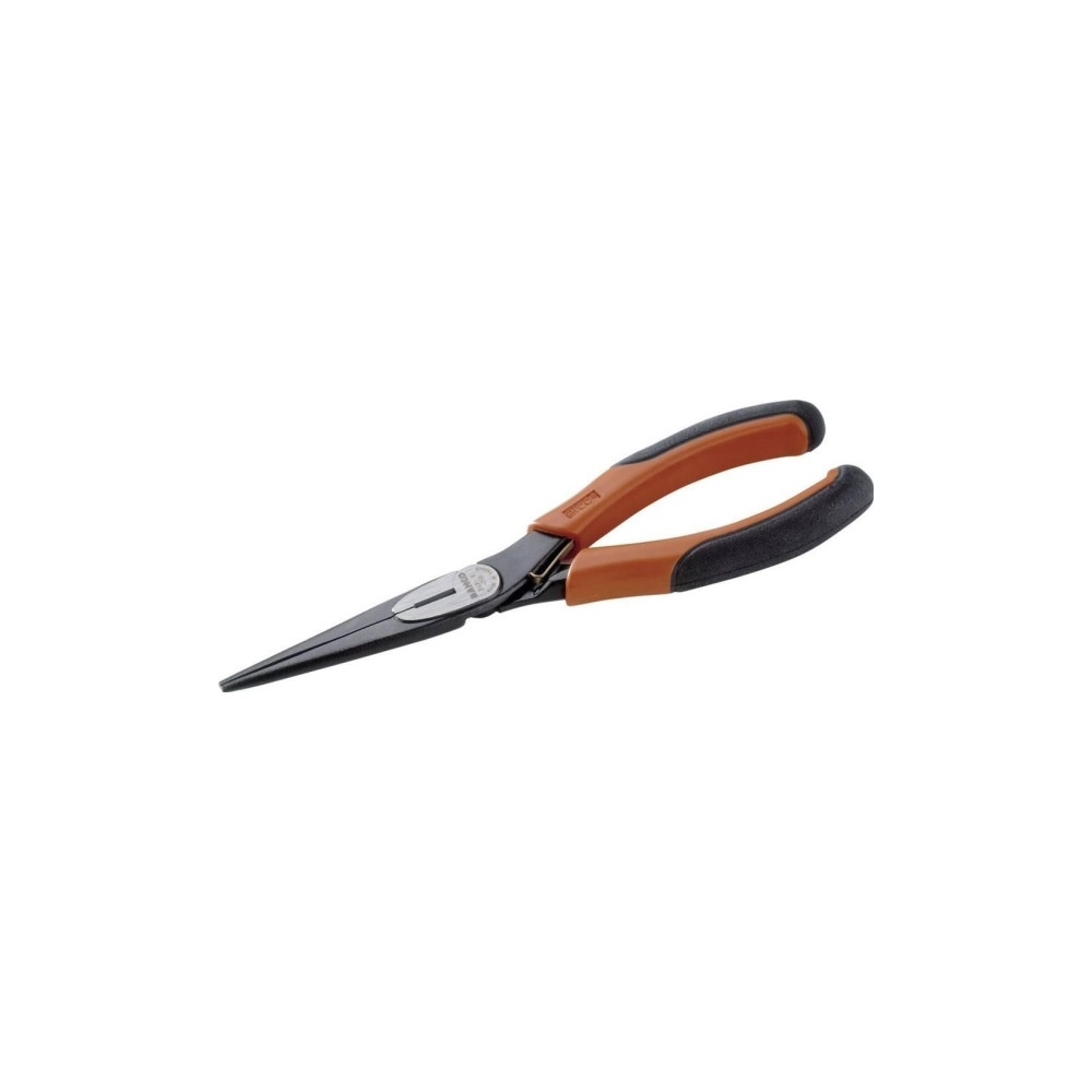 Produktbild för Bahco Spetstång, 1,62 cm, 7,3 cm, 8,5 mm, Polypropylen (PP),...