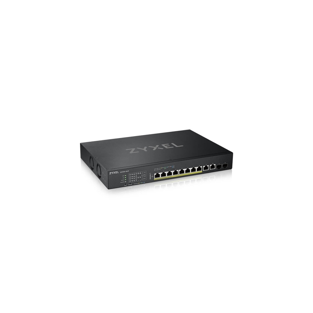 Produktbild för Zyxel XS1930-12HP - switch - 12 portar - smart - rackmonterbar
