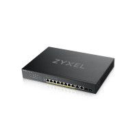 Produktbild för Zyxel XS1930-12HP - switch - 12 portar - smart - rackmonterbar