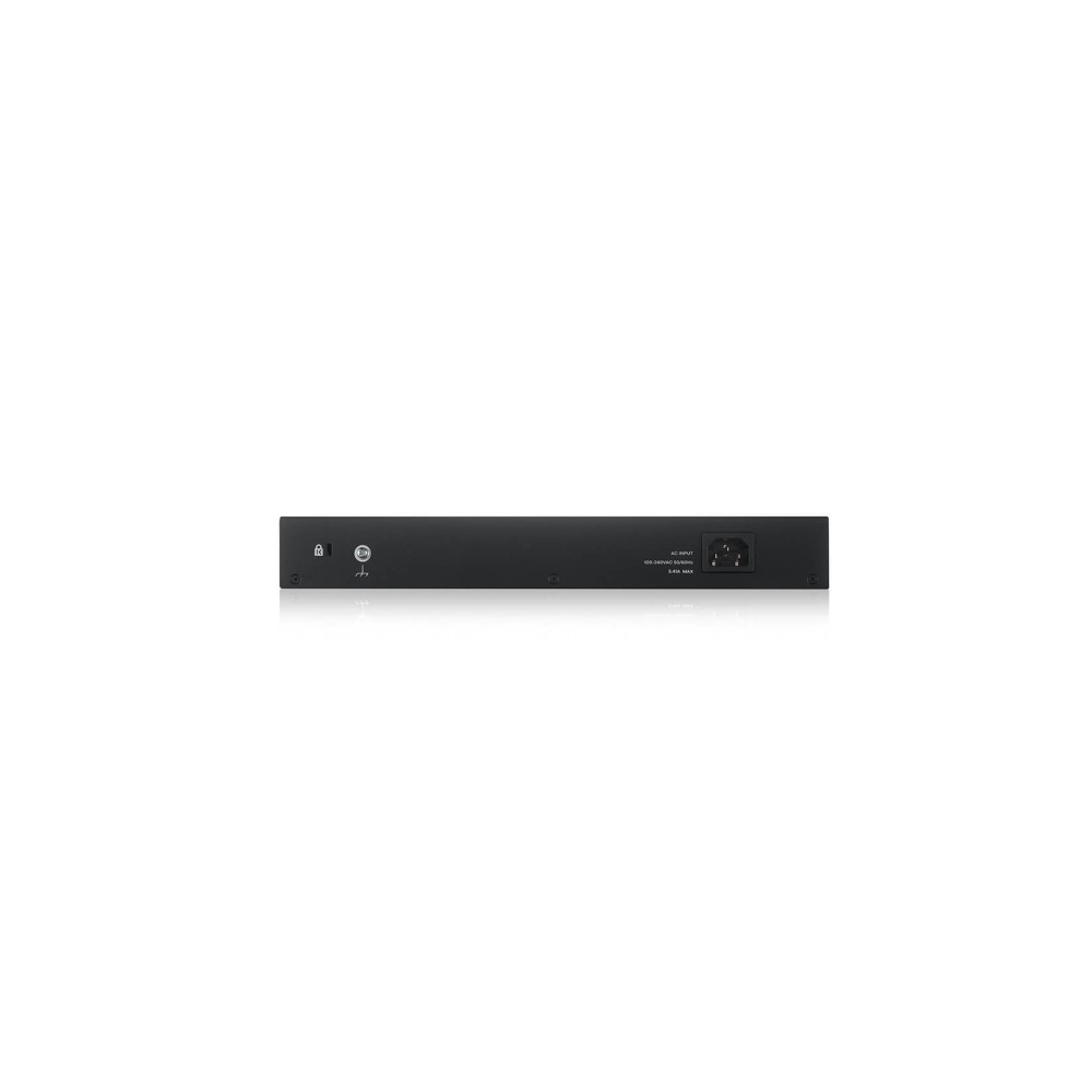 Produktbild för Zyxel XS1930-12HP - switch - 12 portar - smart - rackmonterbar