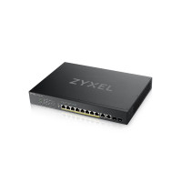Produktbild för Zyxel XS1930-12HP - switch - 12 portar - smart - rackmonterbar