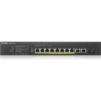 Produktbild för Zyxel XS1930-12HP - switch - 12 portar - smart - rackmonterbar