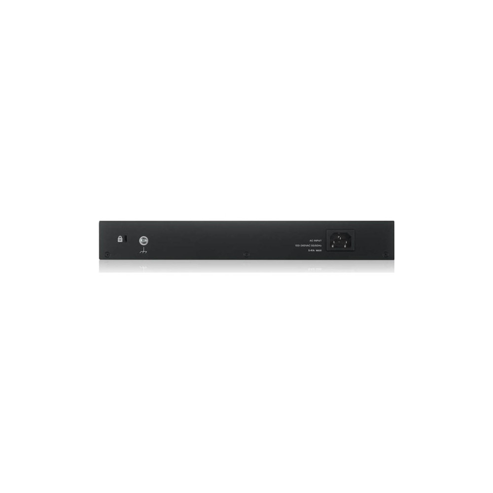 Produktbild för Zyxel XS1930-12HP - switch - 12 portar - smart - rackmonterbar