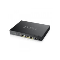 Produktbild för Zyxel XS1930-12HP - switch - 12 portar - smart - rackmonterbar