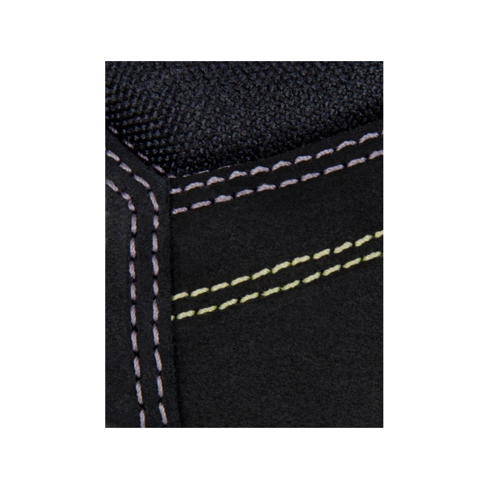 Produktbild för Ejendals Jalas 3045 Fortyfive, Unisex, Vuxen, Svart, Vit, Sn...