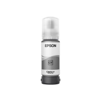 Produktbild för Epson EcoTank 114 - grå - original - påfyllnadsbläck