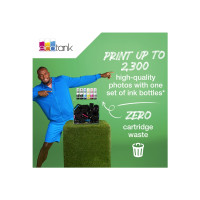 Produktbild för Epson EcoTank 114 - grå - original - påfyllnadsbläck