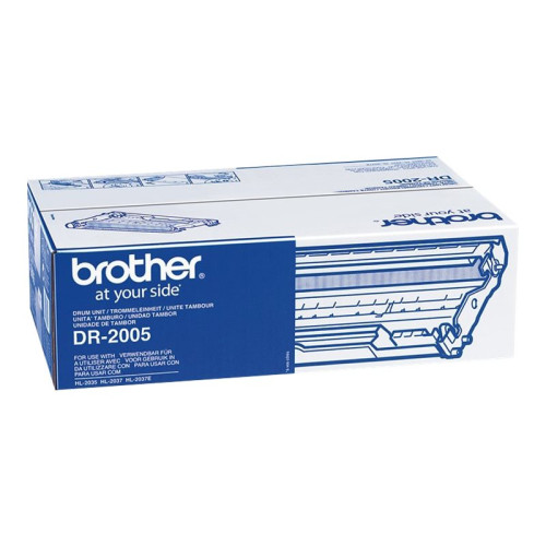 Brother Brother DR2005 - original - valsenhet