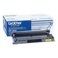 Produktbild för Brother DR2005 - original - valsenhet