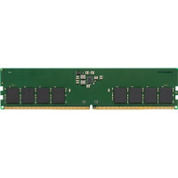 Produktbild för Kingston - DDR5 - modul - 16 GB - DIMM 288-pin / PC5-44800 - ej buffrad