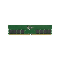 Produktbild för Kingston - DDR5 - modul - 16 GB - DIMM 288-pin / PC5-44800 - ej buffrad