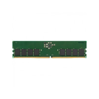 Produktbild för Kingston - DDR5 - modul - 16 GB - DIMM 288-pin / PC5-44800 - ej buffrad