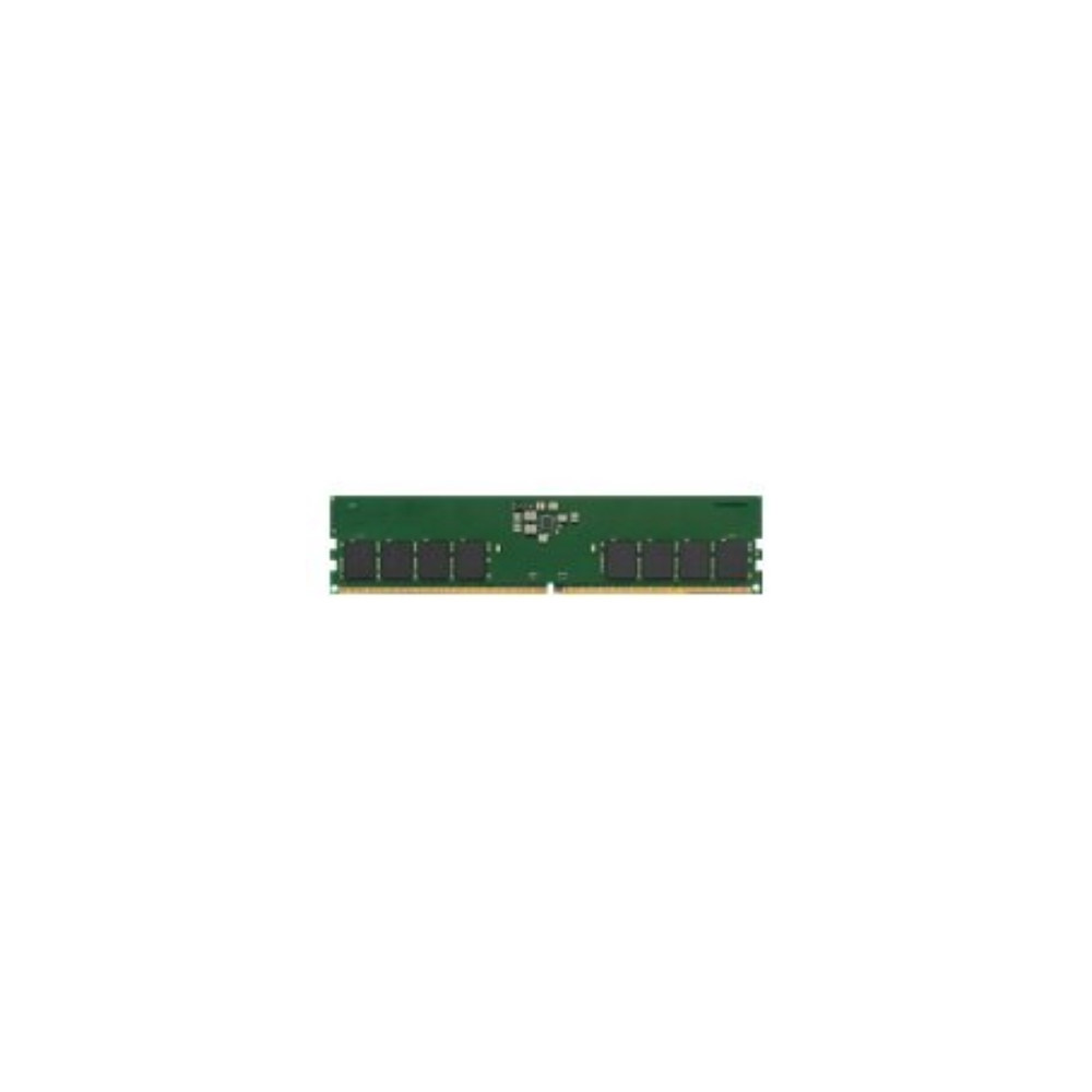 Produktbild för Kingston - DDR5 - modul - 16 GB - DIMM 288-pin / PC5-44800 - ej buffrad