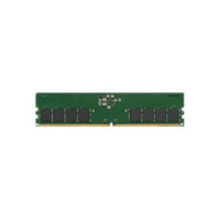 Produktbild för Kingston - DDR5 - modul - 16 GB - DIMM 288-pin / PC5-44800 - ej buffrad