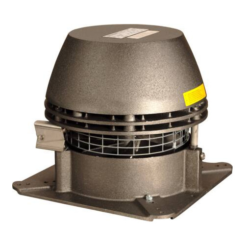 EXODRAFT EXODRAFT röksug RS 009 4-1 med horisontell utblåsning, max....