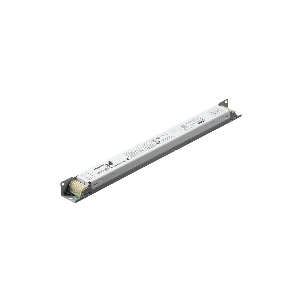 Produktbild för Elektronisk förkopplingsdon HF-R 158 TL-D EII 220-240V 50/60...