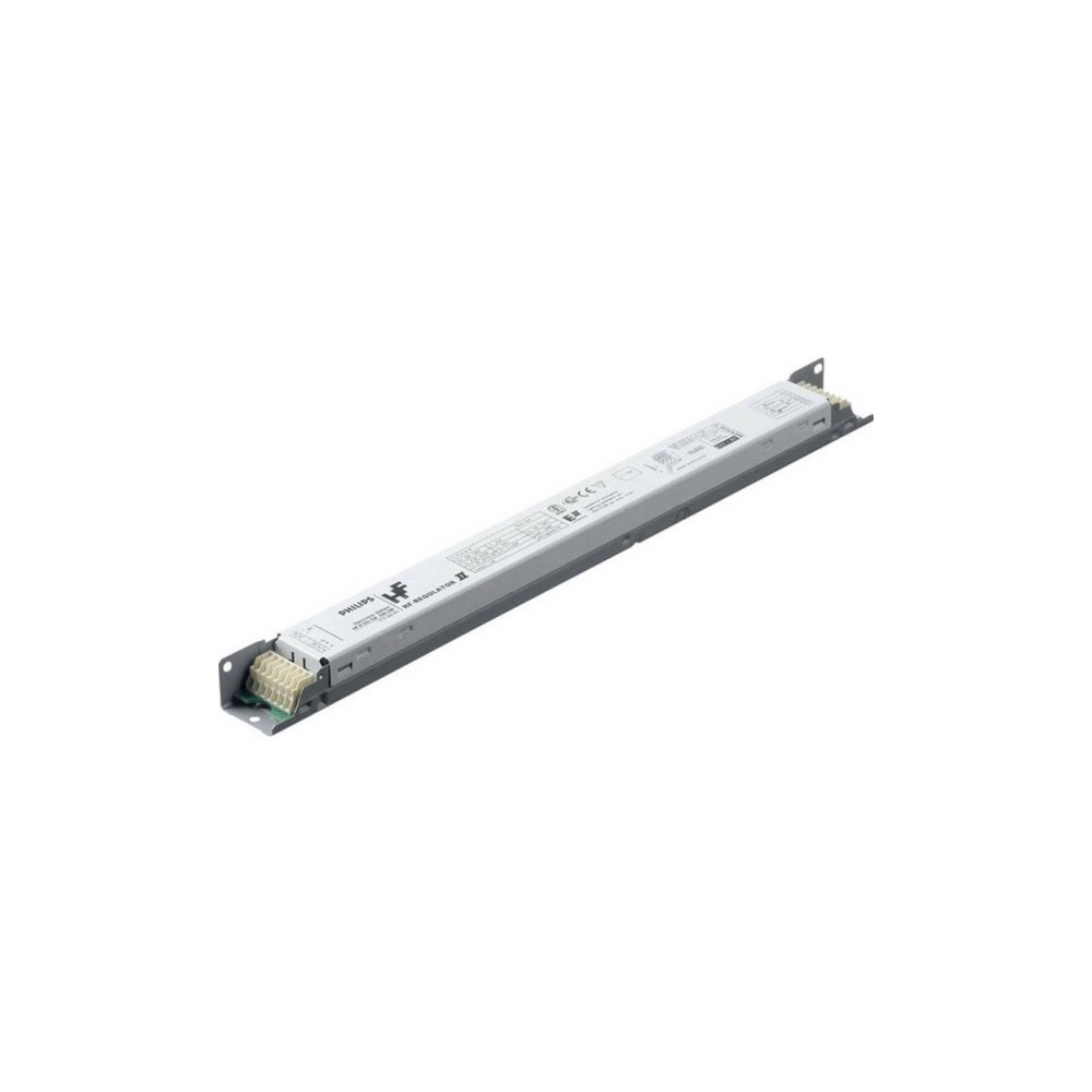 Produktbild för Elektronisk förkopplingsdon HF-R 158 TL-D EII 220-240V 50/60...