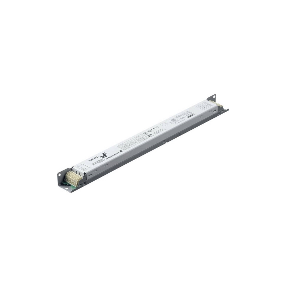 Produktbild för Elektronisk förkopplingsdon HF-R 158 TL-D EII 220-240V 50/60...