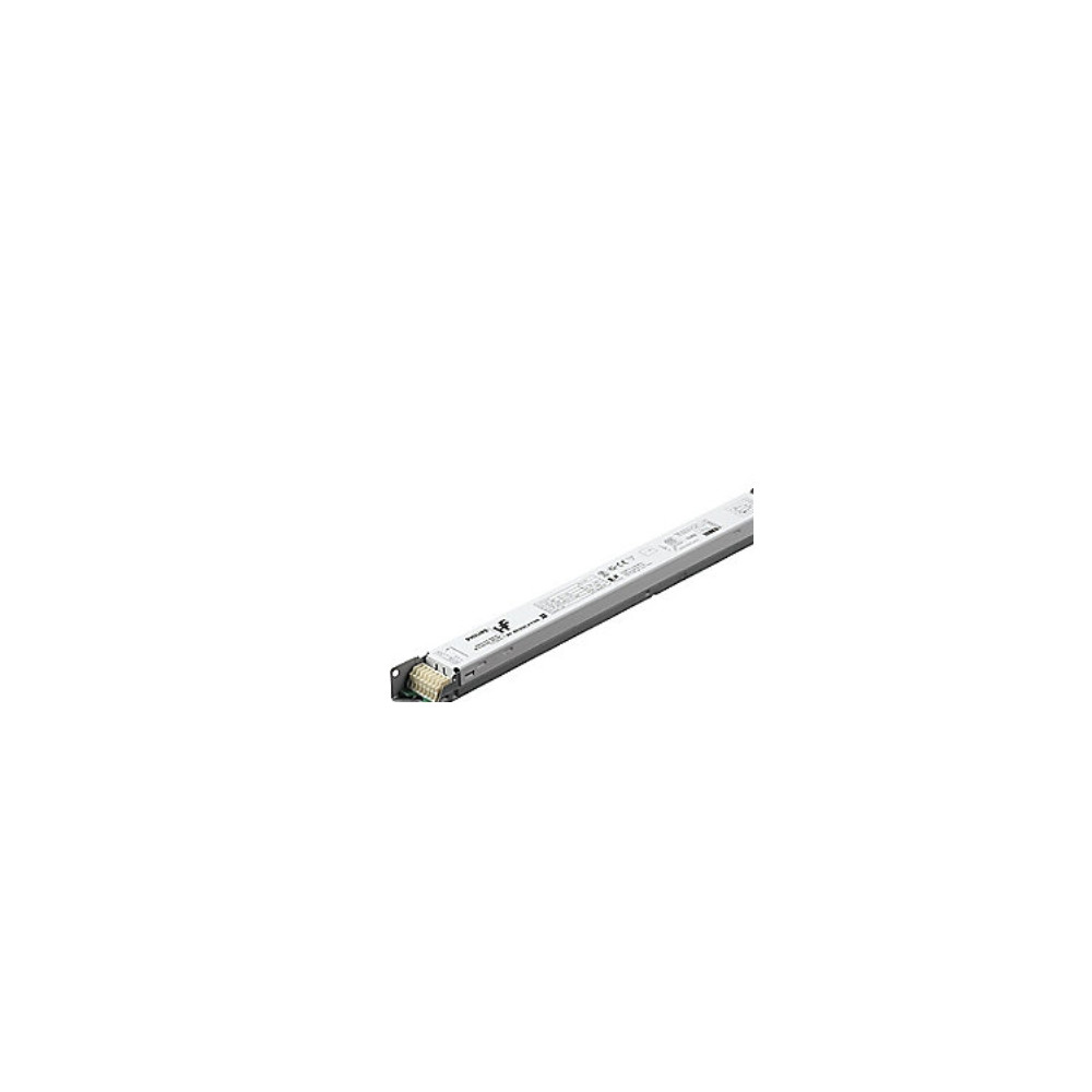 Produktbild för Elektronisk förkopplingsdon HF-R 158 TL-D EII 220-240V 50/60...