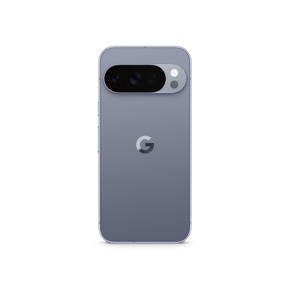 Produktbild för Google Pixel 10 Pro - månsten - 5G pekskärmsmobil - 128 GB - GSM