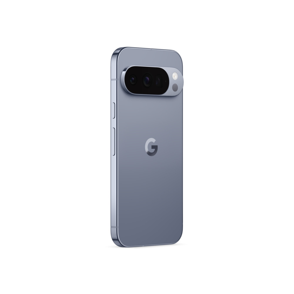 Produktbild för Google Pixel 10 Pro - månsten - 5G pekskärmsmobil - 128 GB - GSM