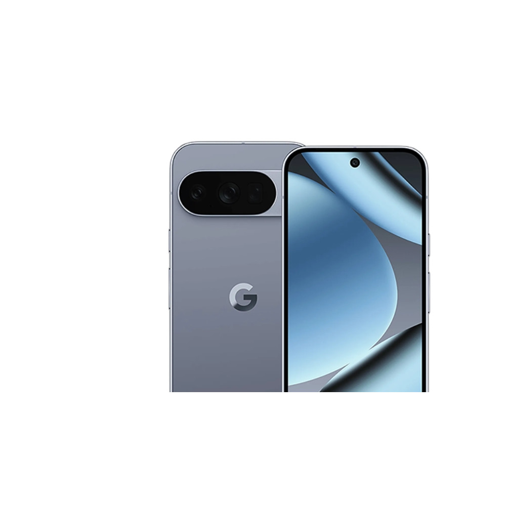 Produktbild för Google Pixel 10 Pro - månsten - 5G pekskärmsmobil - 128 GB - GSM