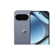 Produktbild för Google Pixel 10 Pro - månsten - 5G pekskärmsmobil - 128 GB - GSM
