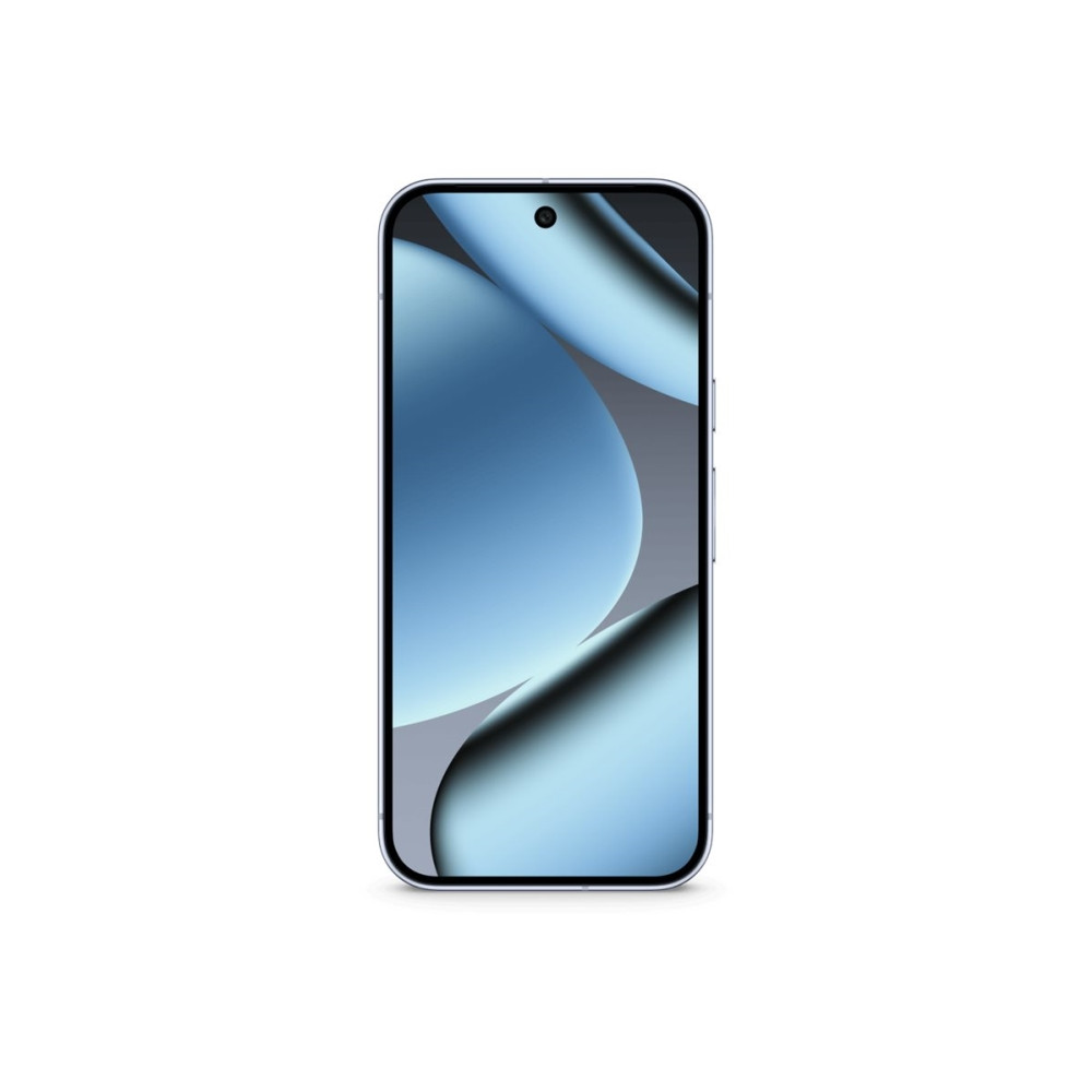 Produktbild för Google Pixel 10 Pro - månsten - 5G pekskärmsmobil - 128 GB - GSM